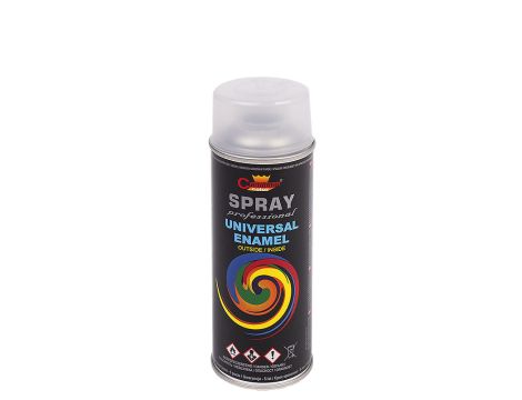 CHAMPION SPRAY UNIWERSAL LAKIER BEZBARWNY  400ML